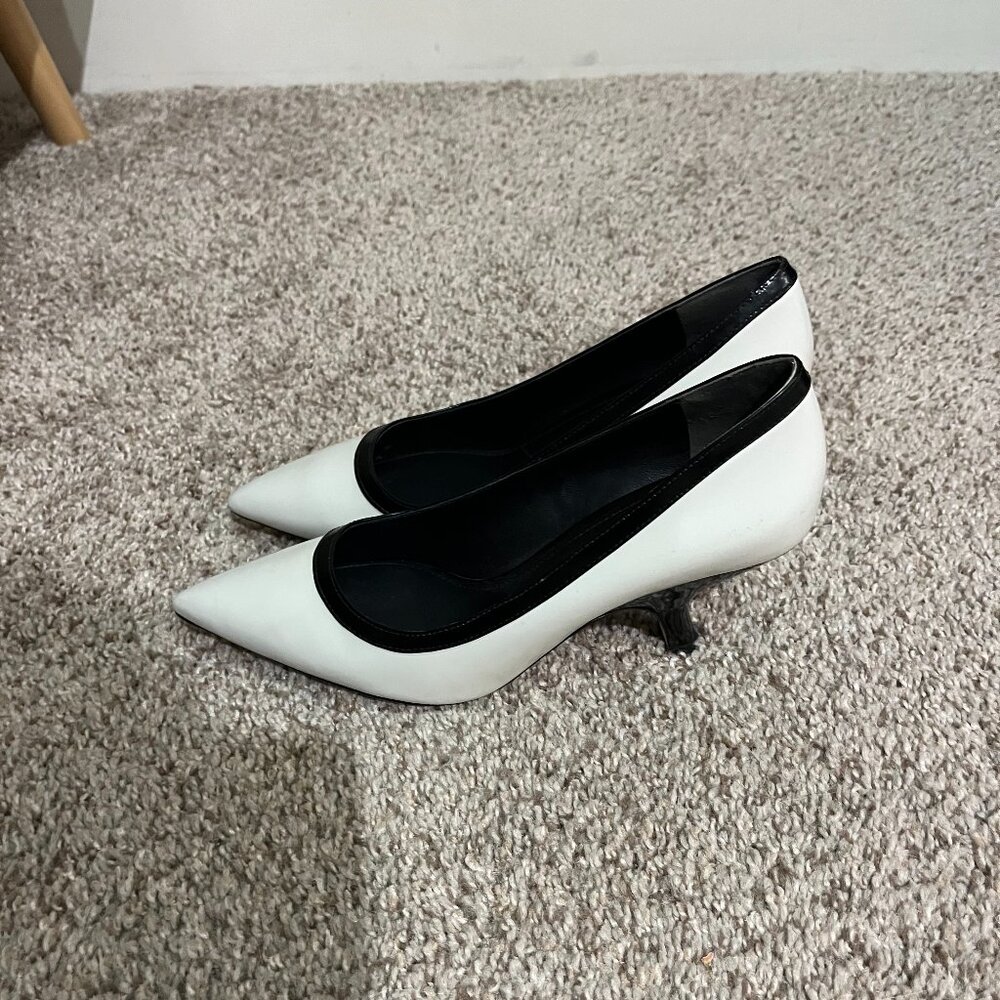 New in Box Tory Burch Pumps